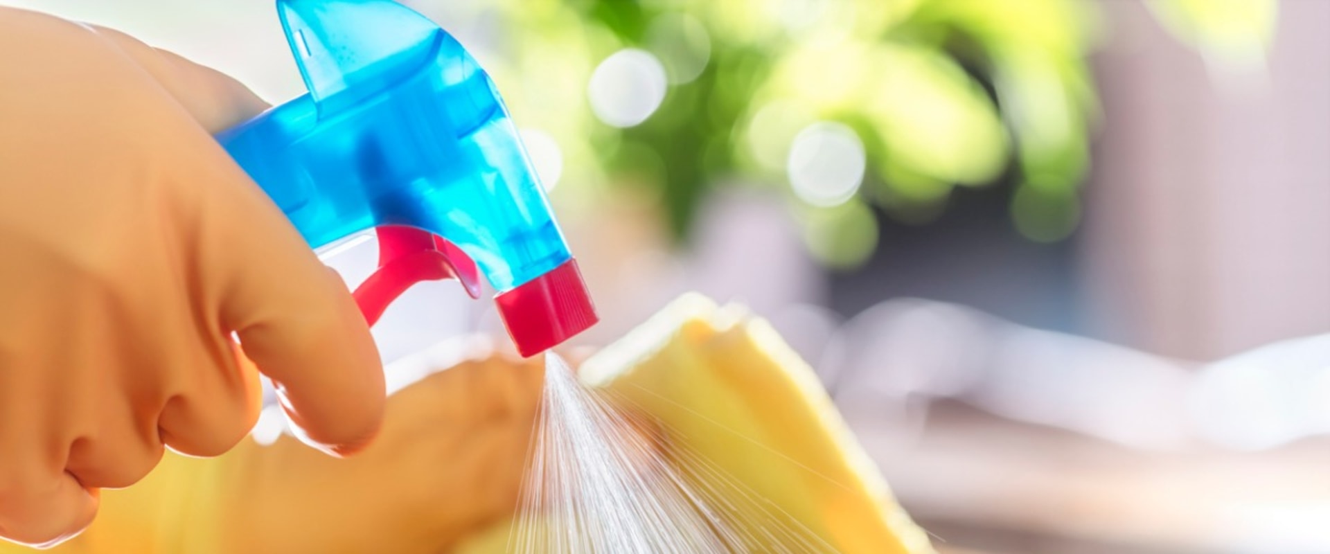 How do you charge for a cleaning contract?