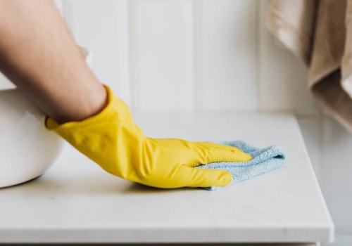 What is the most successful cleaning company?