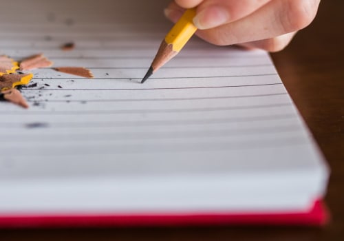 What should be included in a cleaning contract?